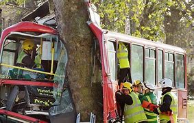 Image result for Bus Crash UK