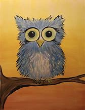 Image result for Random Things People Have Painted
