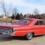 Image result for 1963.5 Ford Galaxie 500 XL