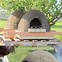 Image result for Brick Pizza Oven Plans