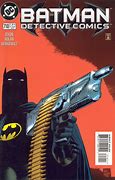Image result for Batman Uses a Gun