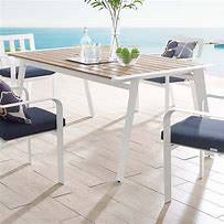Image result for small outdoor dining table