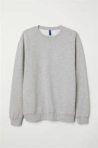 Image result for oversized grey sweatshirt