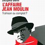 Image result for Jean Moulin Scar
