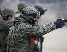 Image result for Russian Army Spetsnaz