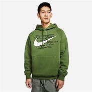 Image result for Nike Sportswear Swoosh Hoodie
