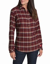 Image result for Plaid Long Sleeve Shirt