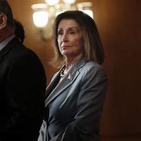 Image result for Nancy Pelosi Wipes the Podium