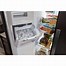 Image result for Black Whirlpool Refrigerators