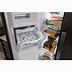 Image result for Whirlpool 28 Cu. Ft. Side By Side Refrigerator In Fingerprint Resistant Stainless Steel