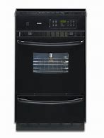 Image result for Black Liquid Gas Wall Oven