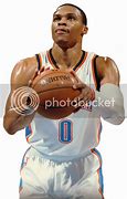 Image result for Russell Westbrook Team
