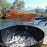 Image result for Stainless Steel BBQ Basket