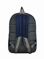 Image result for Plsbag Canvas Backpack Blue
