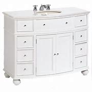 Image result for Home Depot 36 Inch Bathroom Vanities in White