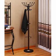 Image result for Coat and Umbrella Stand