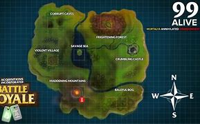 Image result for Dnd Battle Royale Map