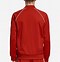 Image result for Jackets Adidas Man's Red Hoody