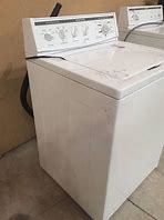 Image result for KitchenAid Washing Machine with Agitator