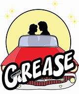 Image result for Grease Movie Set