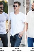 Image result for T-Shirt Too Long