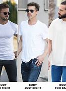 Image result for Tee Shirt Too Small