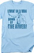 Image result for Chris Farley SNL Van Down by the River