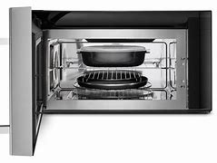 Image result for KitchenAid Microwave Ovens Over the Range
