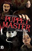 Image result for Puppet Master Characters