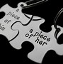 Image result for Puzzle Piece Love Quotes