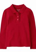 Image result for Aeropostale Girls' Uniform Pique Polo - Orange - Size L - Cotton - Teen Fashion & Clothing