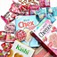 Image result for Individual Valentine Snacks
