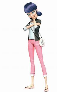 Image result for Marinette Characters