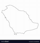 Image result for Saudi Arabia Shape