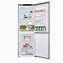 Image result for LG Bottom Freezer Refrigerator Black Stainless
