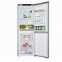 Image result for LG Double Door Bottom Freezer Refrigerator