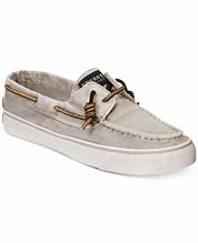 Image result for Sperry Canvas Shoes