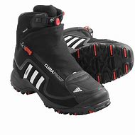 Image result for Adidas Winter Boots
