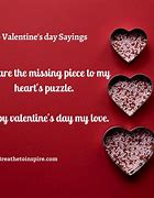 Image result for Cheesy Valentine's Day Sayings