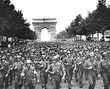 Image result for France in WWII