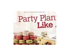 Image result for Sam's Club Party Favors