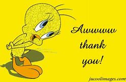 Image result for Bashful Thank You