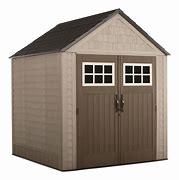 Image result for Rubbermaid Big Max Shed
