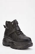 Image result for Chunky High Tops