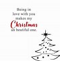 Image result for Romantic Christmas Wishes