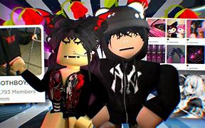 Image result for Emo Roblox Profiles