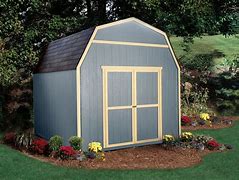 Image result for 10X10 Storage Shed