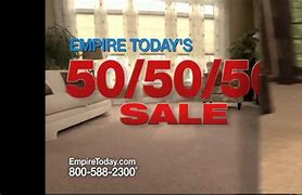 Image result for Empire Today 70% Off Sale