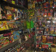 Image result for Collectable Toys
