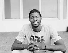 Image result for Paul George Photos Out of Basketball